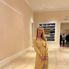 Alina Caldarari, 11.01, Philadelphia