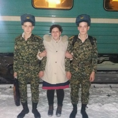 Юрий Санитаев, 07.07, Карабалык