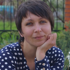 Елена Шепель, 10.02, Запорожье