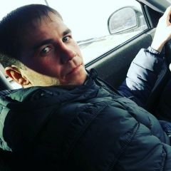 Дмитрий Солодовников, 12.10, Дивеево