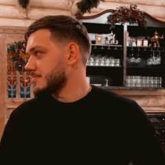 Иван Тихонов, 23.02, Ростов-на-Дону
