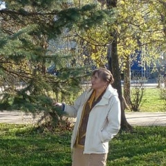 Любовь Соколова, 21.09, Чудово