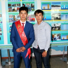 Аман Адильжанов, 15.07.1995, Алматы