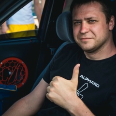 Максим Буланников, 06.03, Кривой Рог