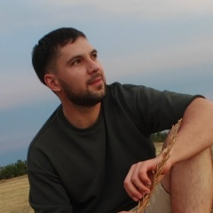 Дмитрий Кирсанов, 09.04.1992, Серафимович