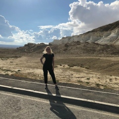 Наталья Горбаченко, 12.05.2000