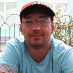 Андрей Поцелуев, 22.10, Новочеркасск