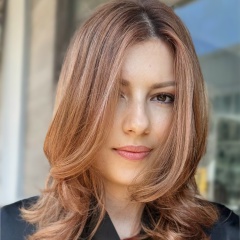 Лена Константинова, 19.07.1986