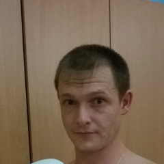 Николай Иванов, 27.11.1987, Оренбург