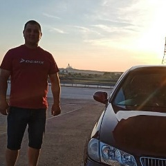 Виктор Гапонов, 28.04