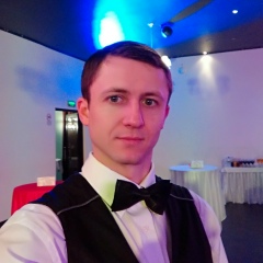 Анатолий Кондратюк, 12.05, Киев