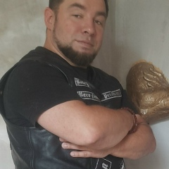 Вадим Полетаев, 04.04, Наро-Фоминск