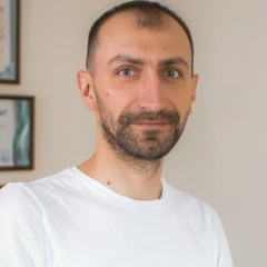 Артем Исаев, 01.03