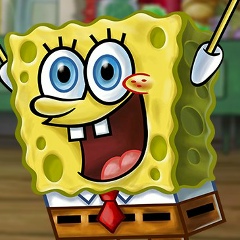Sponge Bob, 14.07