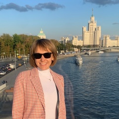 Анна Ермолова, 23.02, Новокузнецк