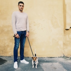Сергей Гаврилов, 01.07, Самара