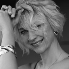 Светлана Кулиш, 09.07, Пермь