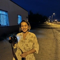 Дина Танкина, 05.03, Костанай