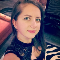 Марина Никифорова, 05.09, Москва