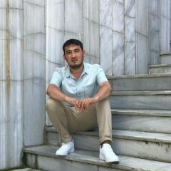 Kairat Zhumabayev, 06.10.1988, Атырау