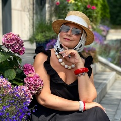 Елена Голубушкина, 19.07, Одинцово