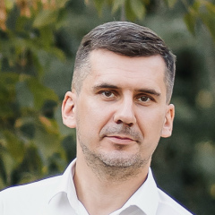 Алексей Чистяков, 21.06, Москва