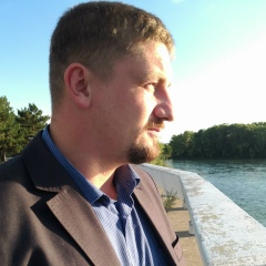 Алексей Титченко, 05.01.2011, Усть-Каменогорск