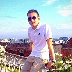 Динислам Каримов, 04.07.1995, Салават