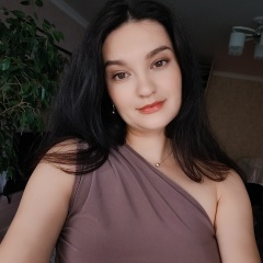 Елена Колягина, 28.07, Казань
