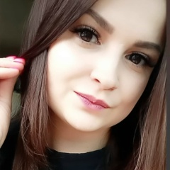Анастасия Вишневская, 30.08