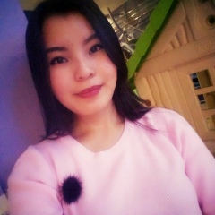 Молдир Казбекова, 24.06.1997, Ерейментау