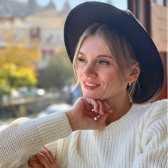 Дарья Держакова, 27.06, Волжский