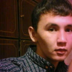 Zharas Agaidarov, 15.01.1992, Актобе
