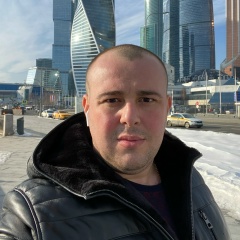Джафер Сейт-Аметов, 27.05, Санкт-Петербург