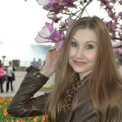 Victoria Yermakova, 29.06.1988, Burlington