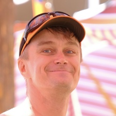 Юрий Зубенко, 02.05, Москва