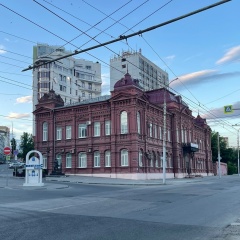 Армен Арушанян, 16.08.1989, Саратов