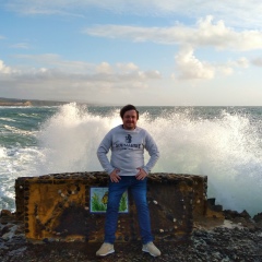 Дмитрий Дробнов, 03.09.1984, Санкт-Петербург