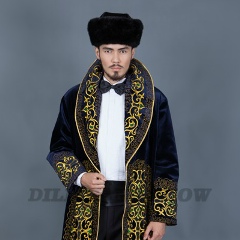 Алик Жанабаев, 03.02, Тараз