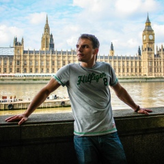 Вадим Карпенко, 19.09.1984, Санкт-Петербург