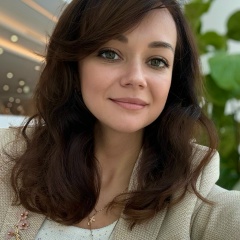 Anastasia Zherebtsova, 10.06.1988, Москва