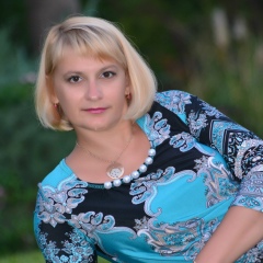 Ирина Денисова, 19.01.1972, Углич