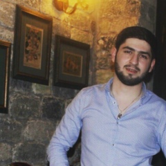 Shakmalı Babayev, 08.04.1992