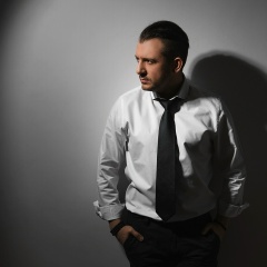 Andrew Voronin, 28.03