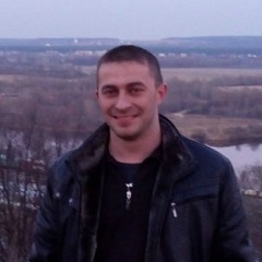 Сергей Салтанов, 20.01.1988, Ковров