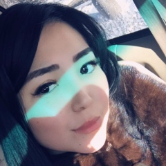 Dinara Govs, 29.03, Алматы