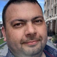Дмитрий Кирьянов, 26.05.1987, Калининград