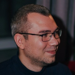 Святослав Лачин, 22.03, Дубна