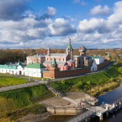 Алла Боровская, 30.09.1963