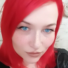 Татьяна Трушина, 25.07, Санкт-Петербург